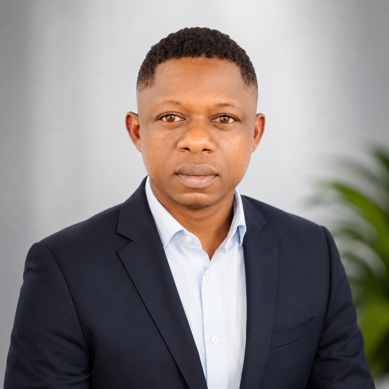Iroanya Martins Chima, Chief Executive Officer of Fairway Bliss Tours